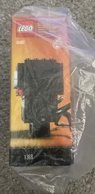 Lego SDCC 2017 41497 BrickHeadz Spiderman and Venom Sealed