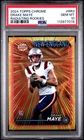 2024 TOPPS CHROME RADIATING ROOKIES #RR3 DRAKE MAYE PSA 10