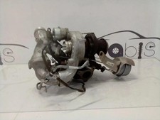 MERCEDES-BENZ GLC X253, C253 Turbolader 53241015173 54391030282 32197281