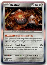 horsea pokemon card price 401 Games Canada - Horsea - 30/160 - Common