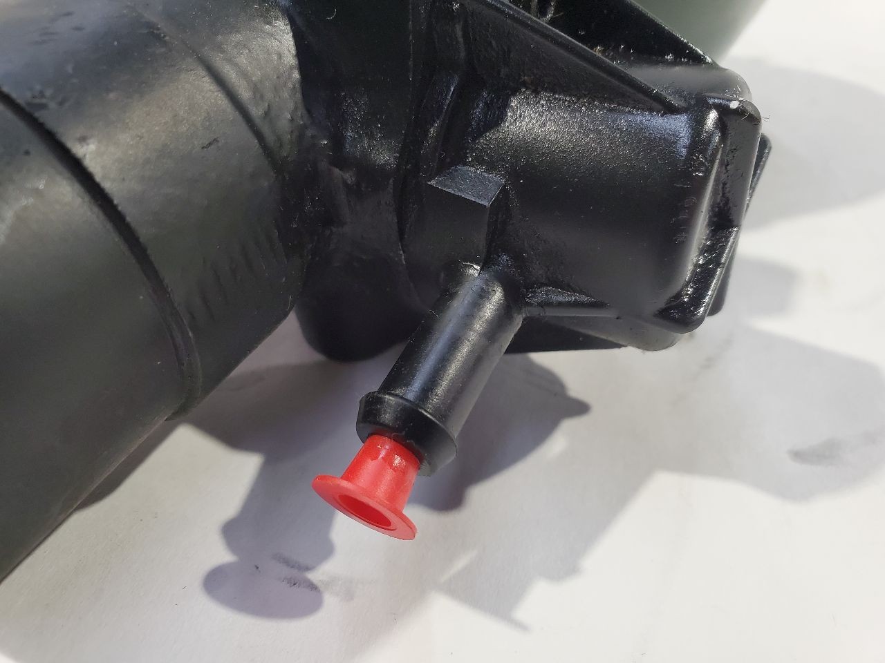 Used Part fits: 1991 Bentley TURBO R Grade A