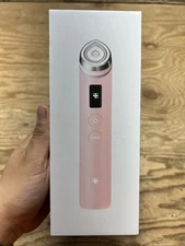 Medicube AGE-R Booster Pro Pink Edition Home Skin Care Device New Open Box