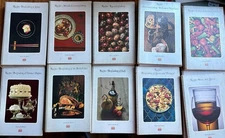 Time Life FOODS OF THE WORLD Series Books -U CHOOSE -  Recipe *Buy More & Save*