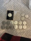 Kennedy Half Dollar Lot