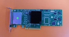 LSI Logic 2008 Falcon SAS 9200-8e 8 Port PCi-e SAS Hba H3-25260-02J