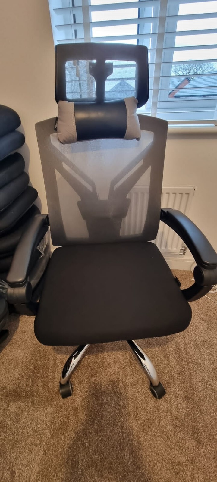 Sihoo & Hbada Ergonomics Office Chair 657631745734 eBay