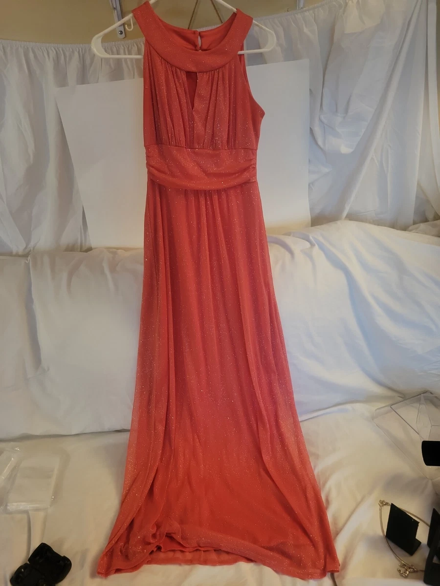 SWEET STORM SIZE SMALL PARTY COCKTAIL Prom dance formal DRESS