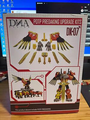 新品☆DNA DESIGN DK-07 Upgrade Kits thumbnail.asp?file=assets/