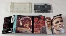 cassette ~ DAVID BOWIE Young Americans