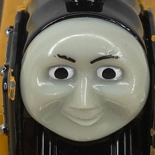 Thomas the Tank Engine Take Along Engines Free Postage Learning Curve - Picture 623 of 987
