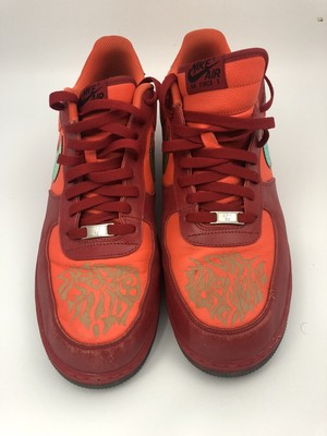 nike air force 1 mens size 15