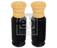 Original Febi Bilstein Staubschutzsatz StoßDäMpfer 181866 FüR BMW