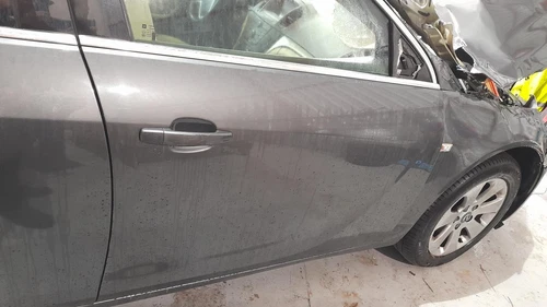 13503051 Espejo para OPEL INSIGNIA SPORTS TOURER Sport 2008 2885358 - Imagen 8 de 10