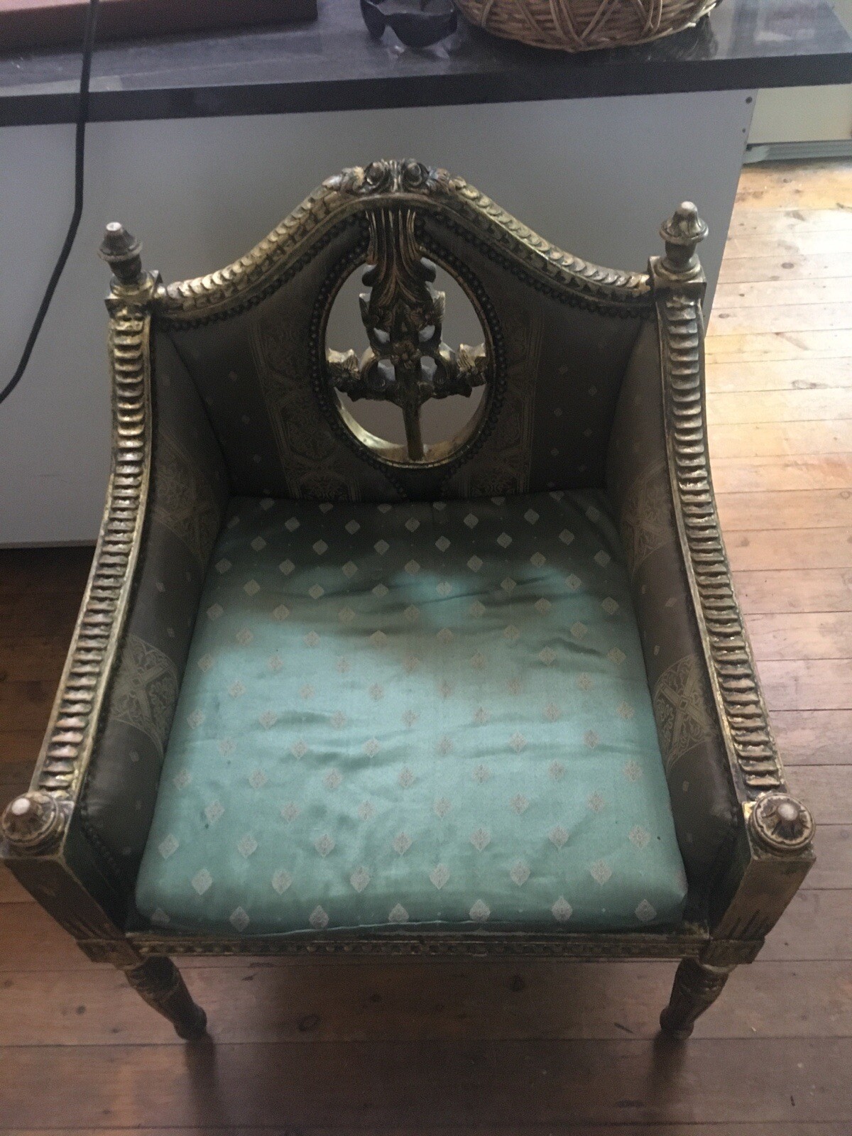 french Antique Chairs , Pair . eBay