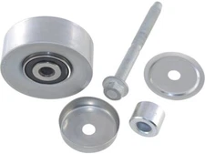 API METRIX Accessory Belt Idler Pulley fits Chevy Malibu 2008-2012 56ZYRN