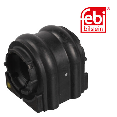FEBI BILSTEIN Stabilisatorlager vorne links rechts für Hyundai i10 BA IA KIA