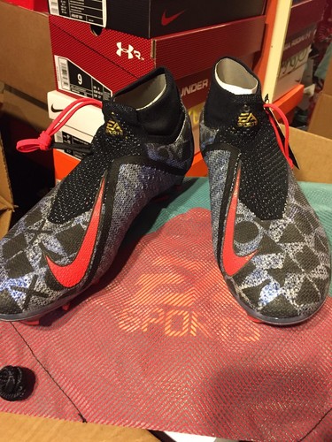 Nike Phantom Vision Elite DF Us9 EA 