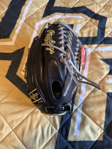 New Rawlings Pro Preferred 12.75” Trout Model Right Hand Throw - Picture 1 of 5