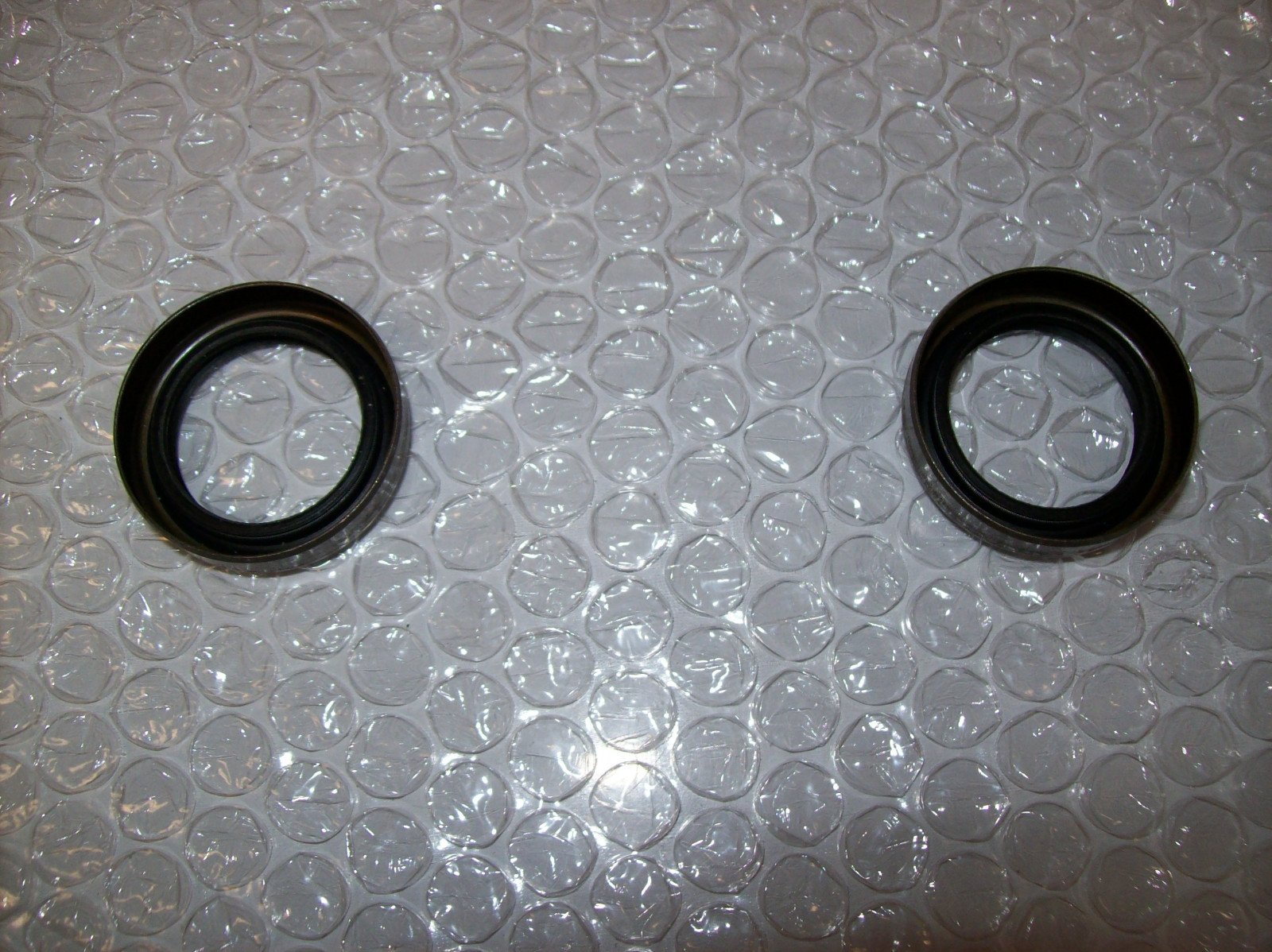 Ferrari 1983-1985- 308-Gts-QV- Distributor Shaft Oil Seal New Oem Part.