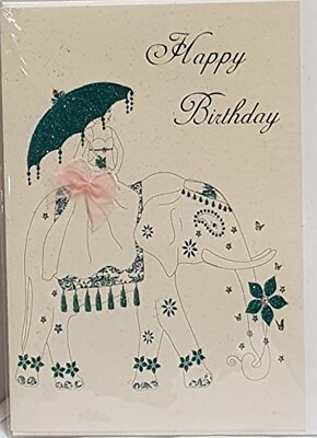 Five Dollar Shake - Star Burst Range - Happy Birthday