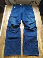 G-Star Fire Elwood Loose W34/L32 Jeans Hose Raw E217
