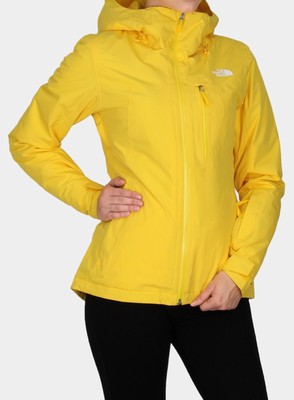the north face w descendit jacket