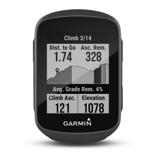 Computadora para bicicleta Garmin Edge GPS - NUEVA VERSIÓN | eBay