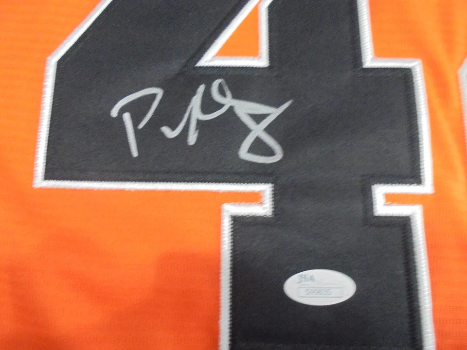 2017 All Star Game, Paul Goldschmidt Signed Majestic Jersey, Very Rare - Image 3 of 4