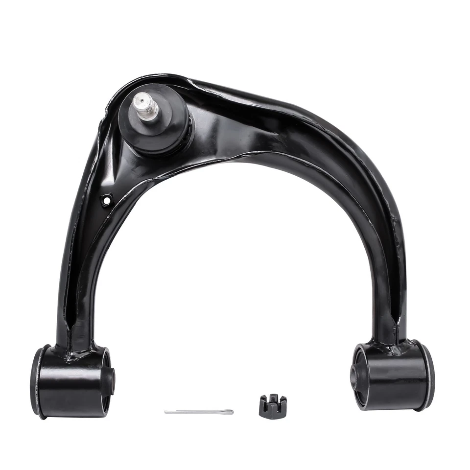 Front Upper Control Arms w/Ball Joints for Toyota 4Runner FJ Cruiser GX470 GX460 - Image 3 of 4