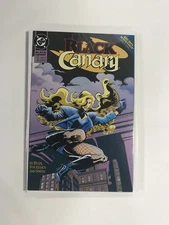 Black Canary #1 (1993) NM3B108 NEAR MINT NM