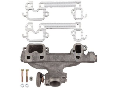 For 1988-1991 Dodge B250 Exhaust Manifold Right 64848MXMS 1989 1990 3.9L V6