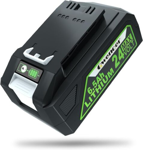 24V 6,5Ah Akku Ersatz für Bissell kompatibel mit Bissell Cleanview XR