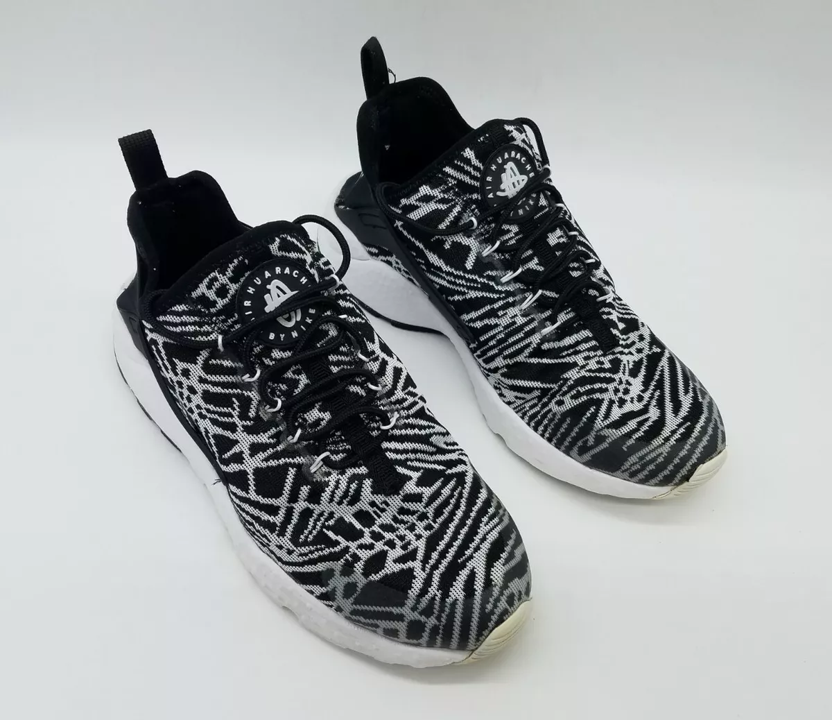 Huarache jacquard clearance