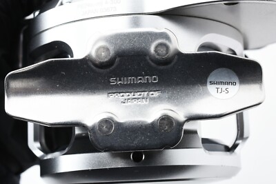 Shimano 17 Ocea Jigger 2000NRPG Jigging Reel Excellent+++ From