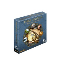 Terra Mystica: Terra Mystica Automa Solo Box [Erweiterung] (deutsch)
