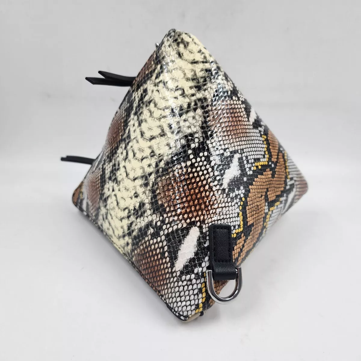 Calvin klein sales edge small crossbody