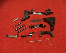 Glock 19 Lower Parts Kit - LPK for G19 Gen 4 3.5 lb connector