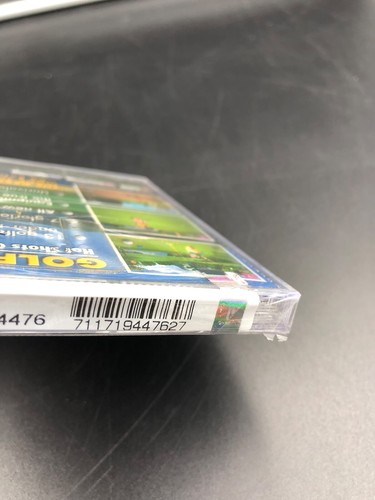Hot Shots Golf 2 (PS1, Playstation 1) *BRAND NEW* - Picture 3 of 10