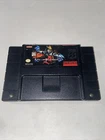 KILLER INSTINCT Super Nintendo SNES Game Authentic Tested & Working!