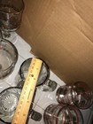 (15) Holiday glasses various styles (15HG) — photo 6