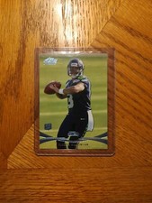 2012 Topps Prime Football Retail Rookie Card Variation Guide 71