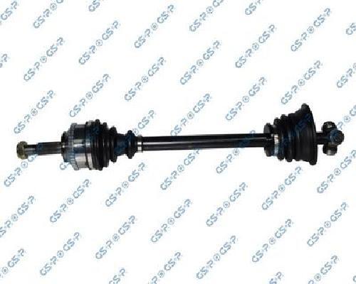 GSP Drive shaft RENAULT 250401 GDS50401,7700109336,7700112154 CV axle,Half shaft,Driveshaft,Axle shaft,CV shaft,Drive axle 7701352548,7701469826 - Image 4