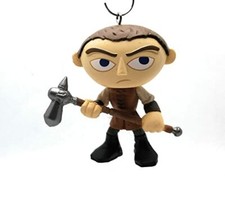 Christmas Ornament for Game of Thrones Gendry Maul