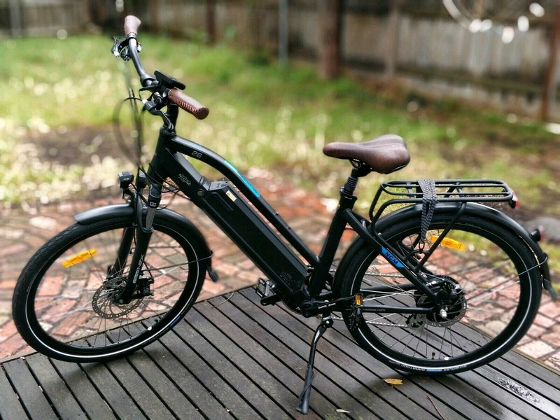 ebike gumtree