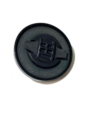 Febi Engine Oil Filler Cap M10/M20/M30 - 11121468054 - RARE!! BMW 