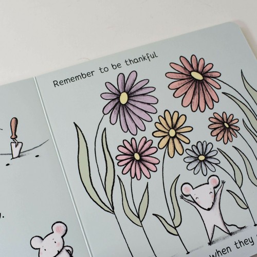 My First Books of Happiness 4 Books by Patricia Hegarty - Ages 0-5 - Hardback - Picture 3 of 4