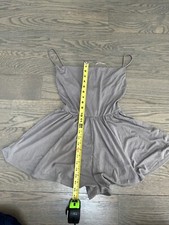 Urban outfitters women'sXS  spaghetti strap r