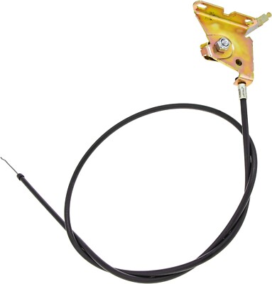 １１２３ Genuine OEM Toro / Exmark 103-4091 Throttle Cable for Z Master and