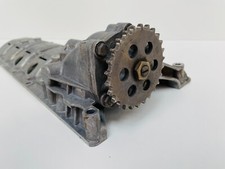 BMW E46 320i 325i 328i E39 528i Z3 2.0i 2.8i M52 Engine Oil Pump 7507350 #054