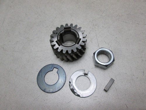 Primärzahnrad Zahnrad Kurbelwelle Gear Hyosung GV 125 Aquila KM4MF52A